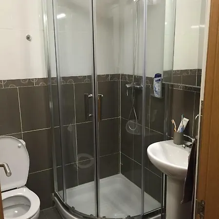 Quiet, Modern *