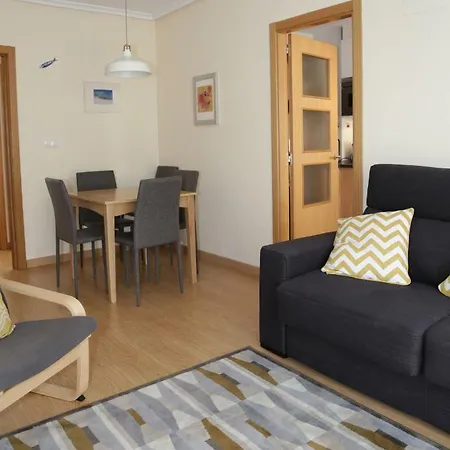Apartmán Quiet, Modern *