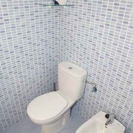Apartmán Quiet, Modern *