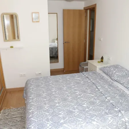 Apartmán Quiet, Modern *