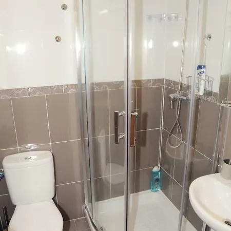 Quiet, Modern Alicante